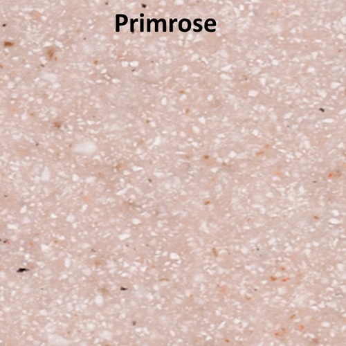 Dupont corian primrose